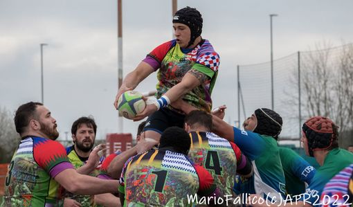 Girone impegnativo per il Monferrato Rugby
