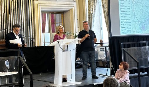 La collaborazione tra siti UNESCO: visita alla Regione dello Champagne La collaborazione tra siti UNESCO: visita alla Regione dello Champagne