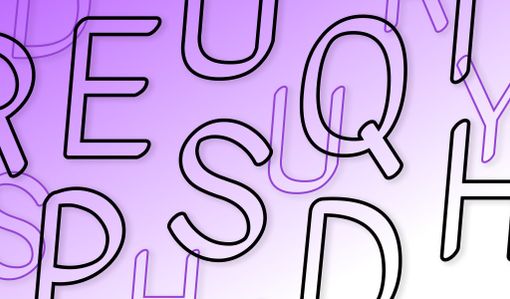 I migliori font per un logo