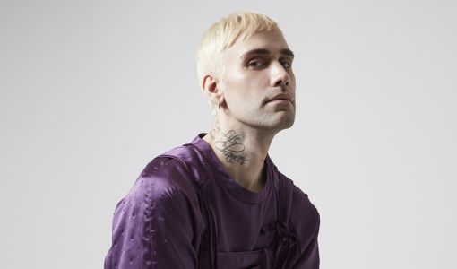 Mr Rain (Mrcugi, CC0, via Wikimedia Commons) Mr Rain (Mrcugi, CC0, via Wikimedia Commons)