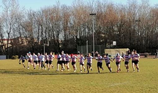 Giornata 'da incorniciare' per il Monferrato Rugby