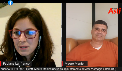 Relazione d'amore: quando 1+1 fa noi (VIDEO)