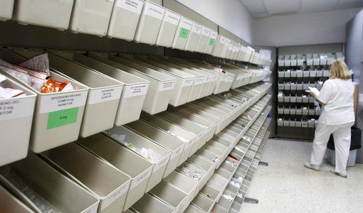 Antibioticoresistenza, l'assessore Icardi ai medici: "Promuovete l'uso appropriato dei farmaci" Antibioticoresistenza, l'assessore Icardi ai medici: "Promuovete l'uso appropriato dei farmaci"