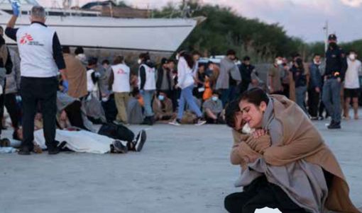 Al Foyer delle Famiglie  la presentazione del Report di Fondazione Migrante