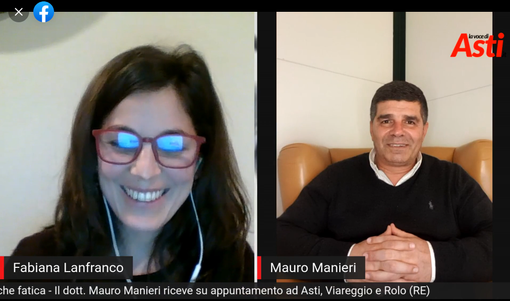 La coppia, che fatica (VIDEO) La coppia, che fatica (VIDEO)