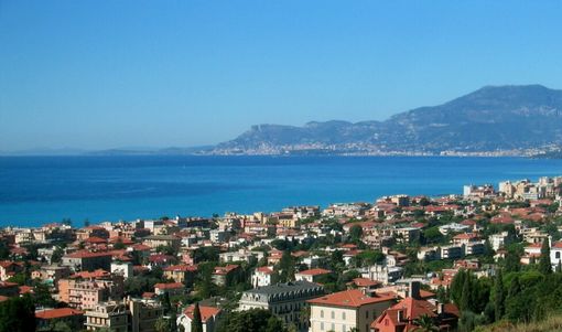 A Bordighera, itinerari tra cultura, storia e natura