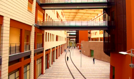 Sabato si celebrerà anche all'ospedale Cardinal Massaia di Asti la Giornata del Malato