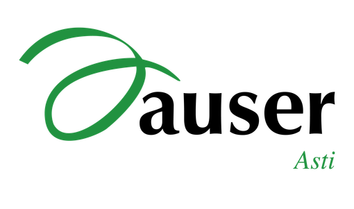 Logo Auser