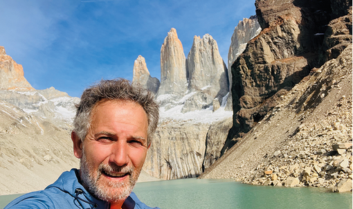 Passione Trekking, intervista ad Alessandro: quando il viaggio diventa un cammino Passione Trekking, intervista ad Alessandro: quando il viaggio diventa un cammino