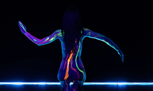 Ad Asti Teatro arriva Flux, un'esperienza immersiva virtuale