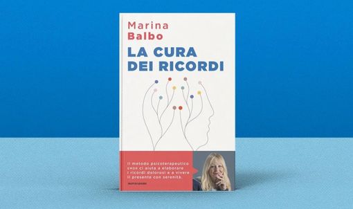 “La cura dei ricordi”: il viaggio di Marina Balbo tra memoria, emozioni e ascolto “La cura dei ricordi”: il viaggio di Marina Balbo tra memoria, emozioni e ascolto