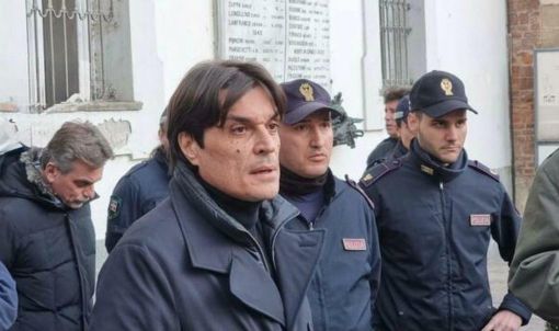 Mario Bovino Mario Bovino