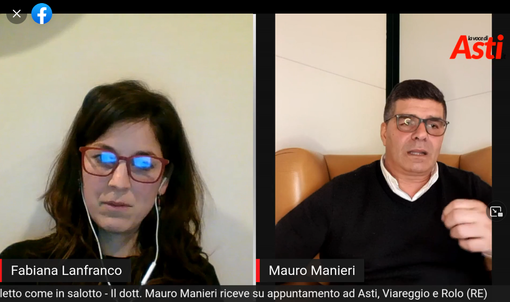 La coppia, a letto come in salotto (VIDEO)