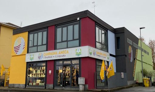 Nuova iniziativa solidale promossa da Coldiretti Donne Impresa Asti, con la conviviale "Mangia per Bene – Cena PiemontEtnica" Nuova iniziativa solidale promossa da Coldiretti Donne Impresa Asti, con la conviviale "Mangia per Bene – Cena PiemontEtnica"