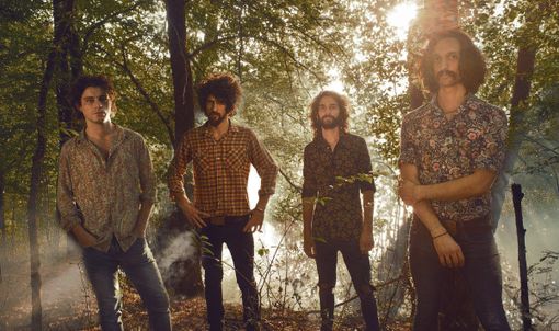 Road of Kicks Road of Kicks