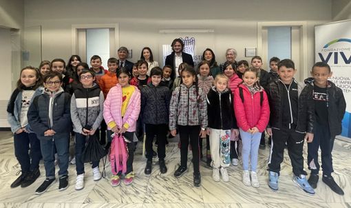 Premiati gli alunni delle elementari per la gara “Eureka! Funziona!”, con l’Unione Industriale di Asti e Confindustria Alessandria