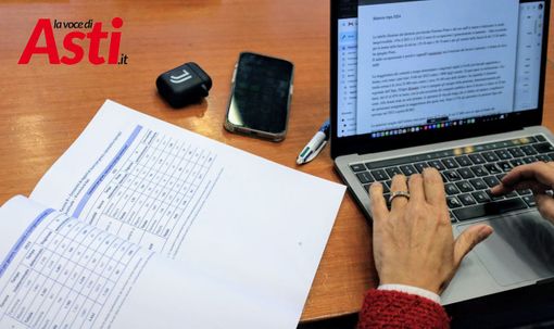 La presentazione del bilancio sociale Inps ad Asti, lo scorso novembre (Merphefoto) La presentazione del bilancio sociale Inps ad Asti, lo scorso novembre (Merphefoto)