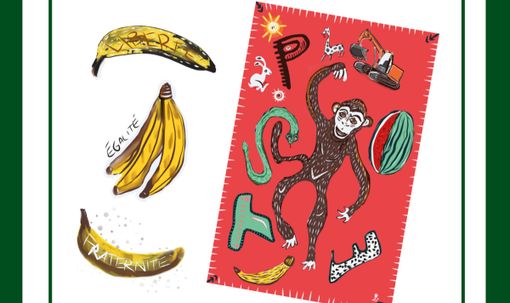 “La rivoluzione poetica degli animali”: una favola senza età per riscoprire il potere delle parole