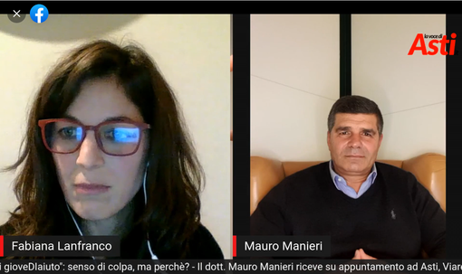 Perchè mi sento in colpa? (VIDEO) Perchè mi sento in colpa? (VIDEO)