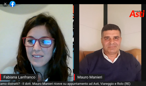 Quanto è importante essere attenti (VIDEO) Quanto è importante essere attenti (VIDEO)