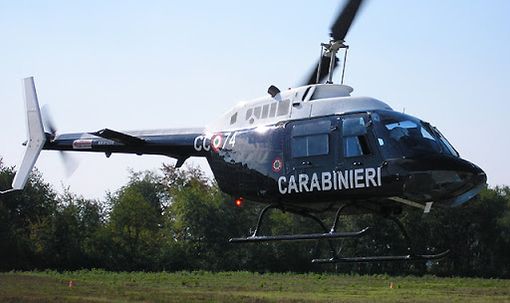 Ricettazione, usura, riciclaggio, undici arresti dei carabinieri di Imperia tra Asti, Alessandria e Torino