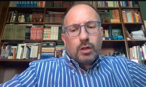 Ad Asti, dal primo marzo al 30 aprile, sono decedute 456 persone (+77,43% rispetto lo stesso periodo del 2019) [VIDEO]