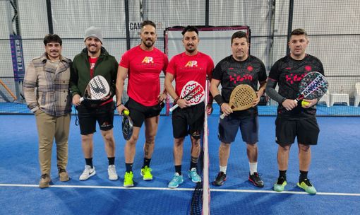 Arena - Cisterna Arena - Cisterna