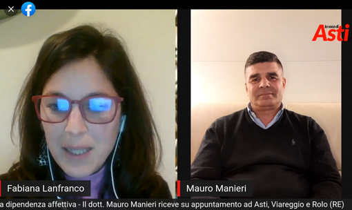 Amore, sei la mia sostanza: la dipendenza affettiva (VIDEO)