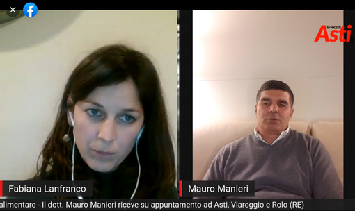 Ruolo dei genitori nel disturbo del comportamento alimentare (VIDEO)