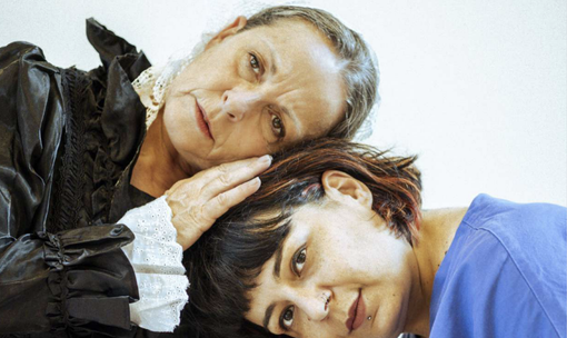 Lunedì 8 novembre all'Alfieri in scena &quot;L'Arte Bella&quot;, in occasione del bicentenario della nascita di Florence Nightingale