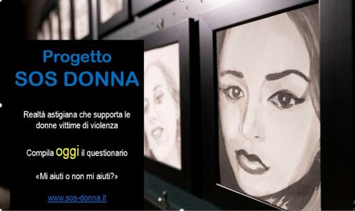 Una delle slide elaborate dai docenti all'Artom di Canelli