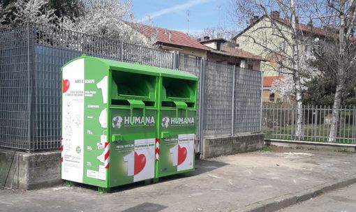 Quartiere Praia ripulito da rifiuti abbandonati Quartiere Praia ripulito da rifiuti abbandonati