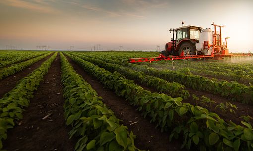 Carburanti agricoli agevolati, fino al 21 ottobre per le domande di supplemento Carburanti agricoli agevolati, fino al 21 ottobre per le domande di supplemento