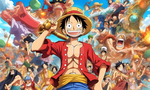 One Piece: il successo del live-action di Netflix One Piece: il successo del live-action di Netflix