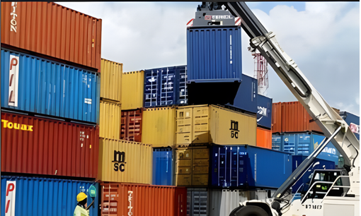 Luci e ombre sull'export: il Piemonte sale, l'Astigiano soffre