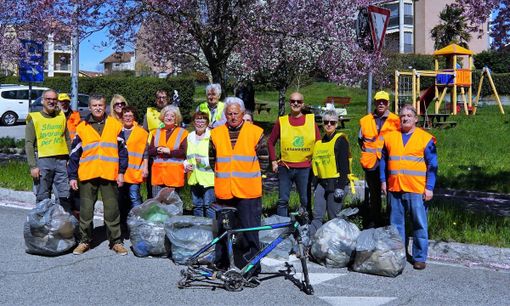 Un momento dell'edizione 2023