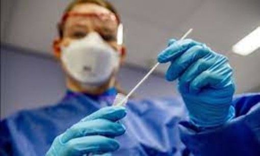 Covid, 864 nuovi casi in Piemonte ma i ricoveri scendono ancora: -9 rispetto a ieri Covid, 864 nuovi casi in Piemonte ma i ricoveri scendono ancora: -9 rispetto a ieri