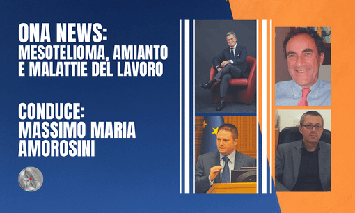 Amianto, mesotelioma e tutela della salute Amianto, mesotelioma e tutela della salute