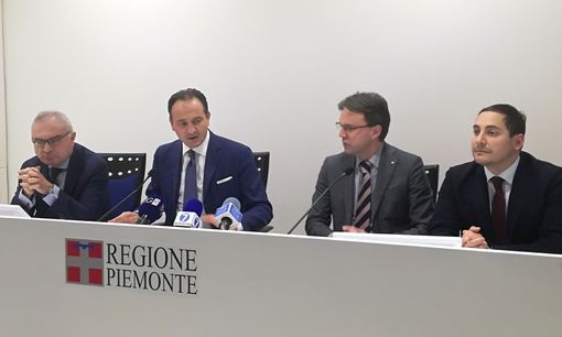 Coronavirus, la Regione si muove già verso l'economia: &quot;Sbloccati 200 milioni di pagamenti arretrati e sospesi i mutui con Finpiemonte&quot; [VIDEO]