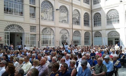 Una delle precedenti edizioni