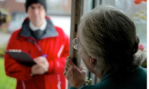 Immagine generica di archivio Immagine generica di archivio