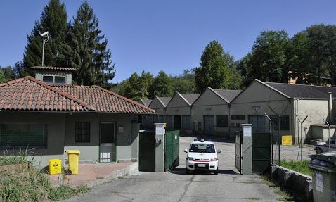 Foto tratta dal sito della CRI Asti Foto tratta dal sito della CRI Asti