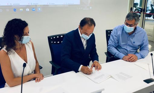Regione Piemonte e sindacati firmano un protocollo d'intesa sulla sanità: “Costruiamo insieme il sistema territoriale”