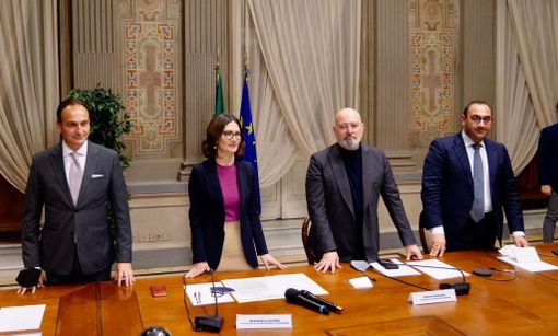 Green communities: il Piemonte è una delle tre regioni scelte dal Governo per lanciare la sperimentazione Green communities: il Piemonte è una delle tre regioni scelte dal Governo per lanciare la sperimentazione