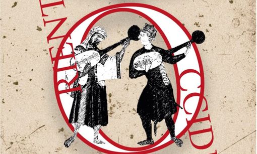 La musica antica che parla di tolleranza tra culture diverse: il concerto "Oriente Occidente" della Ghironda La musica antica che parla di tolleranza tra culture diverse: il concerto "Oriente Occidente" della Ghironda