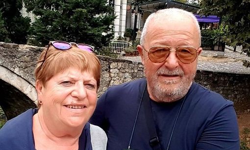 Resa nota la data delle esequie della coppia morta nello schianto in tangenziale