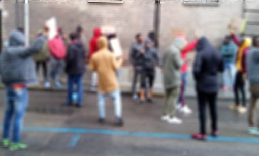 La CGIL contro i tagli ai fondi per l'accoglienza: sono una strada senza uscita