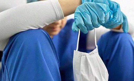 Nursing Up Piemonte, &quot;Follia non comprendere gli infermieri e professionisti sanitari tra le categorie che possono mandare i figli in classe in presenza. Regione e Governo intervengano&quot;