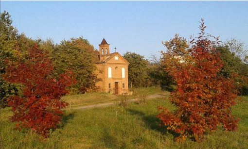 Alla scoperta dell'autunno a Roatto Alla scoperta dell'autunno a Roatto