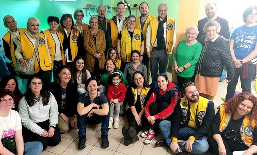 Missione Autismo Asti ha una nuova sala multisensoriale Missione Autismo Asti ha una nuova sala multisensoriale